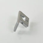 Palomar Aspire Detector Mount Small Bracket Cynosure Factory NEW Part 0322-0015