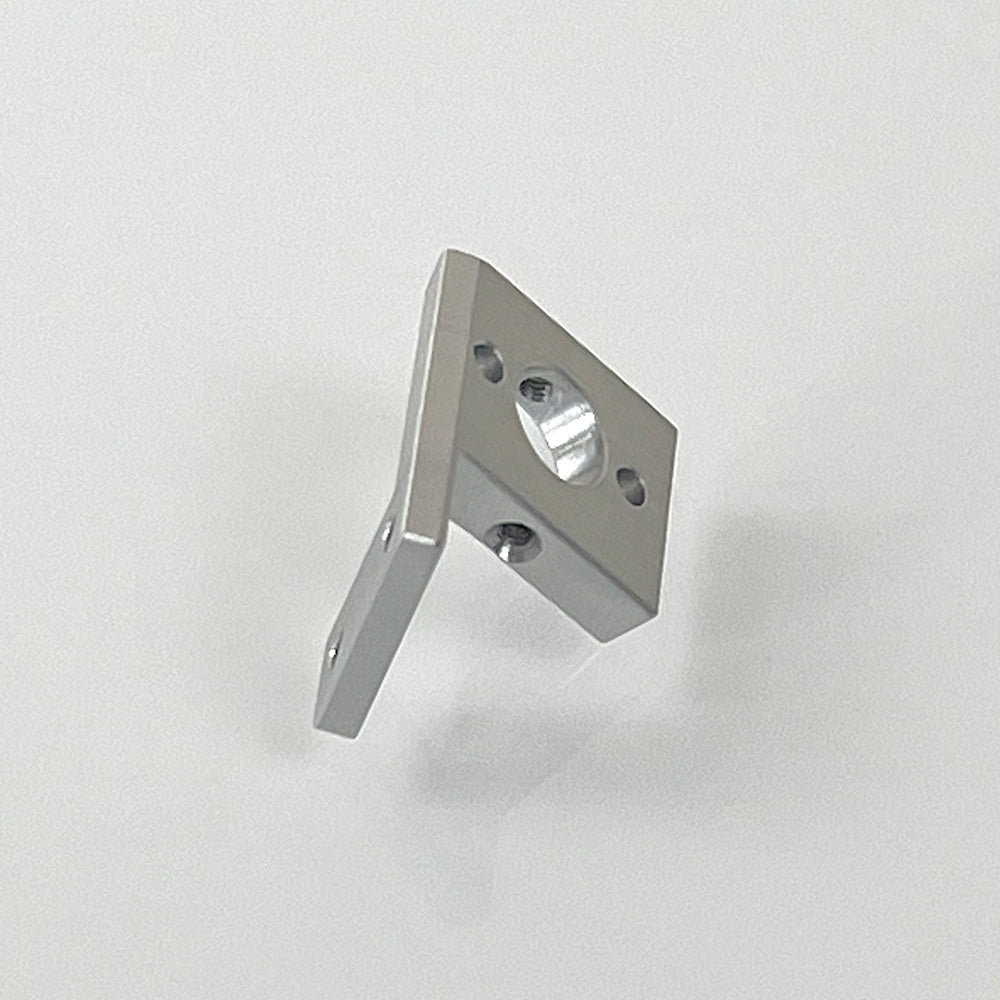 Palomar Aspire Detector Mount Small Bracket Cynosure Factory NEW Part 0322-0015