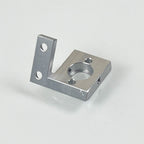 Palomar Aspire Detector Mount Small Bracket Cynosure Factory NEW Part 0322-0015