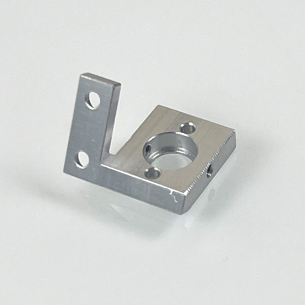 Palomar Aspire Detector Mount Small Bracket Cynosure Factory NEW Part 0322-0015