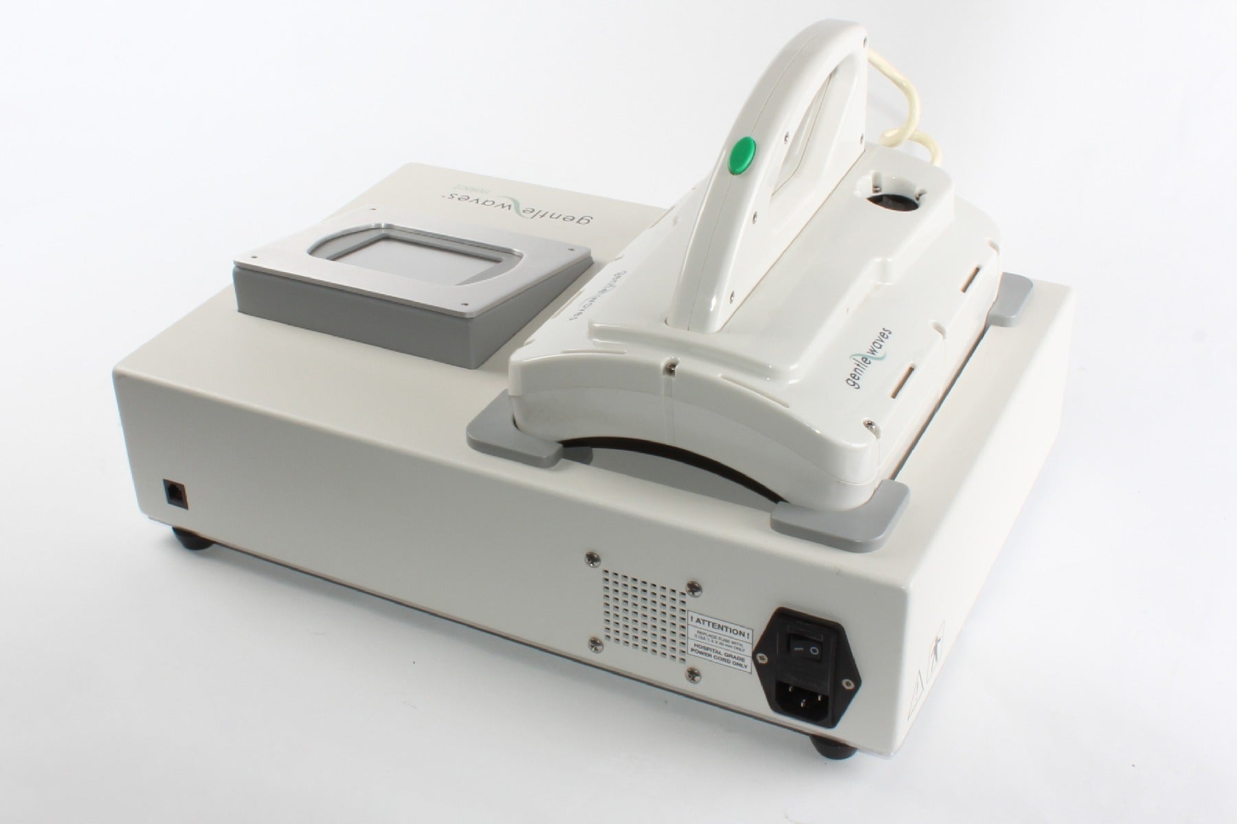 Light Bioscience Gentle Waves Select GentleWaves LED Photomodulation Wrinkles