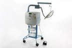 2010 Palomar QYAG5 Q Switch NdYAG 1064 532 Tattoo Pigmented Lesion Laser Q YAG 5
