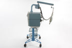 2010 Palomar QYAG5 Q Switch NdYAG 1064 532 Tattoo Pigmented Lesion Laser Q YAG 5