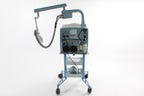 2010 Palomar QYAG5 Q Switch NdYAG 1064 532 Tattoo Pigmented Lesion Laser Q YAG 5