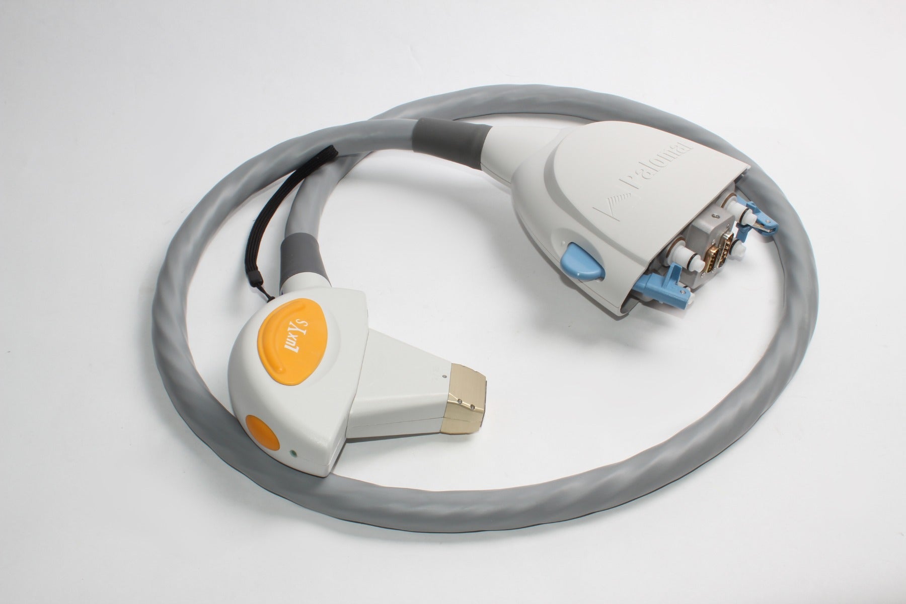 2011 Palomar Starlux 300 Lux Ys IPL Star Lux Pigment & Hair Removal Handpiece