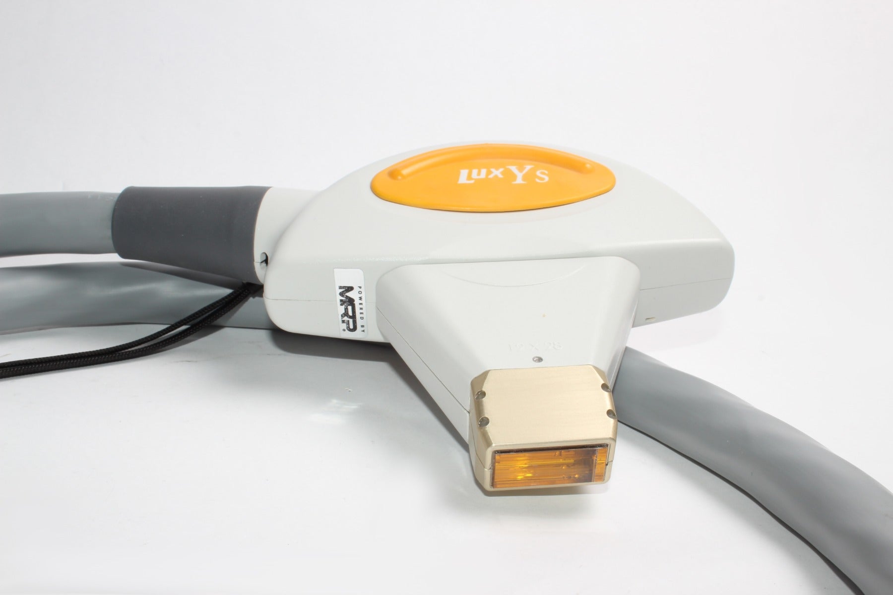 2011 Palomar Starlux 300 Lux Ys IPL Star Lux Pigment & Hair Removal Handpiece