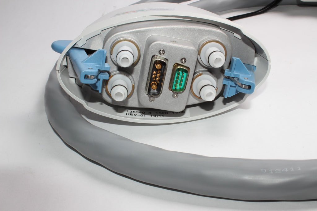 2011 Palomar Starlux 300 Lux Ys IPL Star Lux Pigment & Hair Removal Handpiece