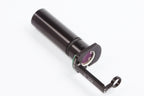 Candela Vbeam Perfecta V Beam 2 Pulsed Dye Laser 5mm Slider Tip 7122-00-3581