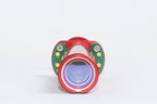 Candela Vbeam Perfecta V Beam 2 Pulsed Dye Laser 12mm Slider Tip 7122-00-3578