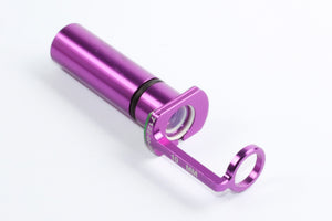 Candela Vbeam 2 Perfecta V Beam Pulsed Dye Laser 10mm Slider Tip 7122-00-3579
