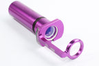Candela Vbeam 2 Perfecta V Beam Pulsed Dye Laser 10mm Slider Tip 7122-00-3579