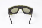 Cutera Sperian GPT LightSpeed II 2 IPL Operator Eyewear Flash Shutter Glasses