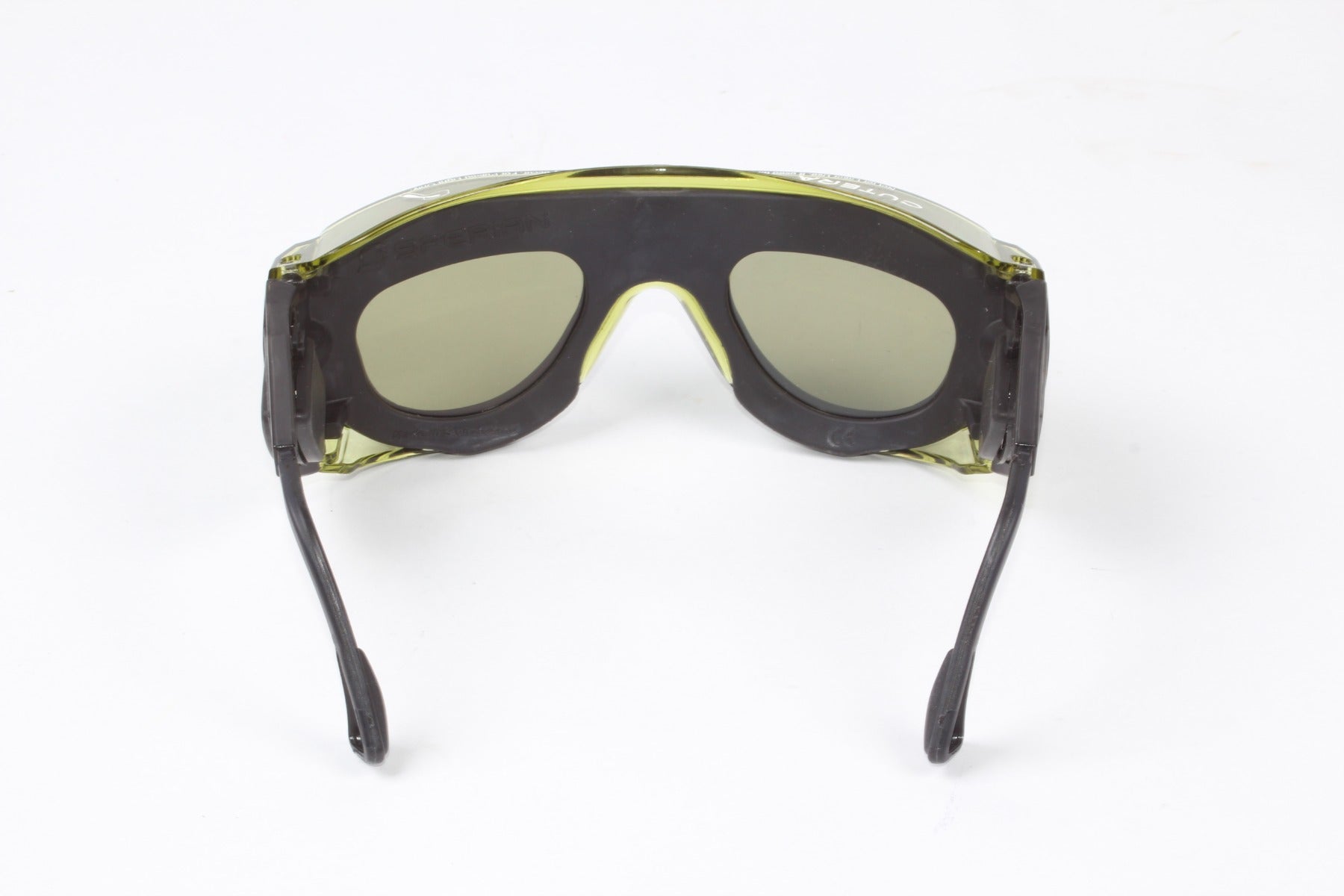 Cutera Sperian GPT LightSpeed II 2 IPL Operator Eyewear Flash Shutter Glasses