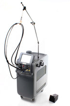 2012 Candela GentleMax GMax Pro YAG Alex 755 1064 Hair Removal Vein Laser & HP