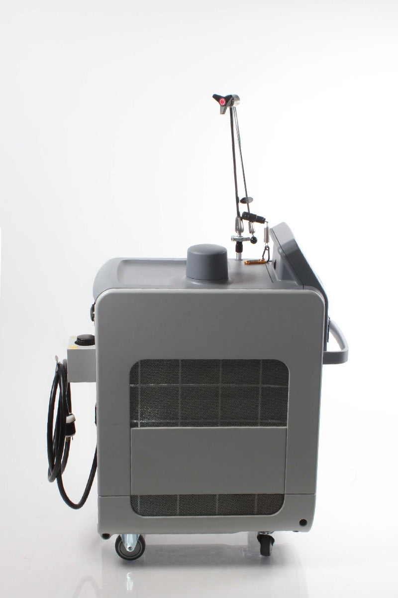 2012 Candela GentleMax GMax Pro YAG Alex 755 1064 Hair Removal Vein Laser & HP