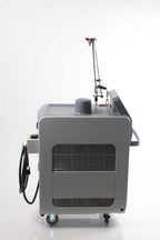 2012 Candela GentleMax GMax Pro YAG Alex 755 1064 Hair Removal Vein Laser & HP