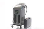 2009 Alma Soprano XL Diode Hair Removal Laser w/ 810 nm SHR Handpiece Low SHOTS
