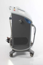2009 Alma Soprano XL Diode Hair Removal Laser w/ 810 nm SHR Handpiece Low SHOTS