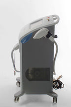 2009 Alma Soprano XL Diode Hair Removal Laser w/ 810 nm SHR Handpiece Low SHOTS