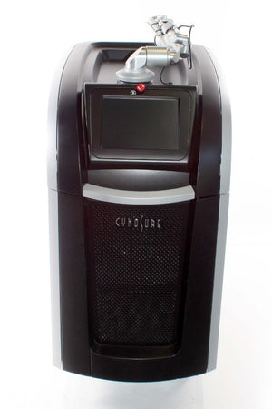 2013 Cynosure PicoSure Q Switch 755 Alex Pico Sure Pigment Tattoo Wrinkles Laser