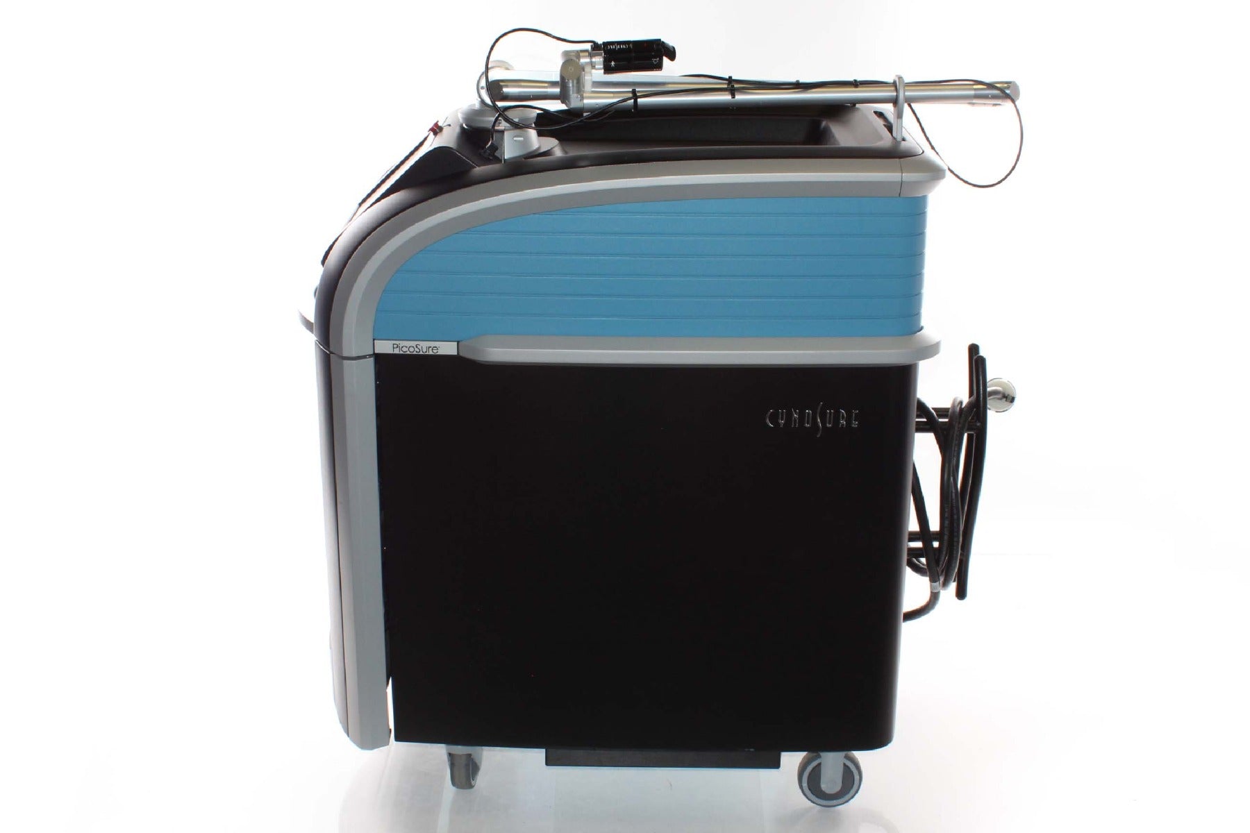 2013 Cynosure PicoSure Q Switch 755 Alex Pico Sure Pigment Tattoo Wrinkles Laser