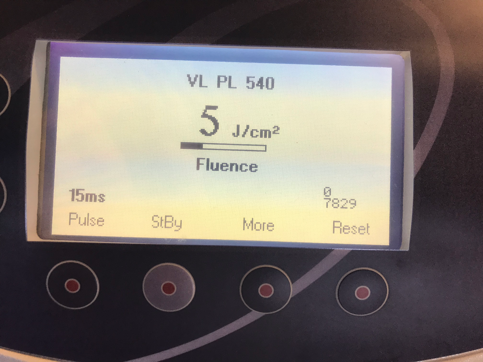 2005 Orion Alma Harmony Aesthetic IPL Laser 5 HPs Veins Pigment Acne
