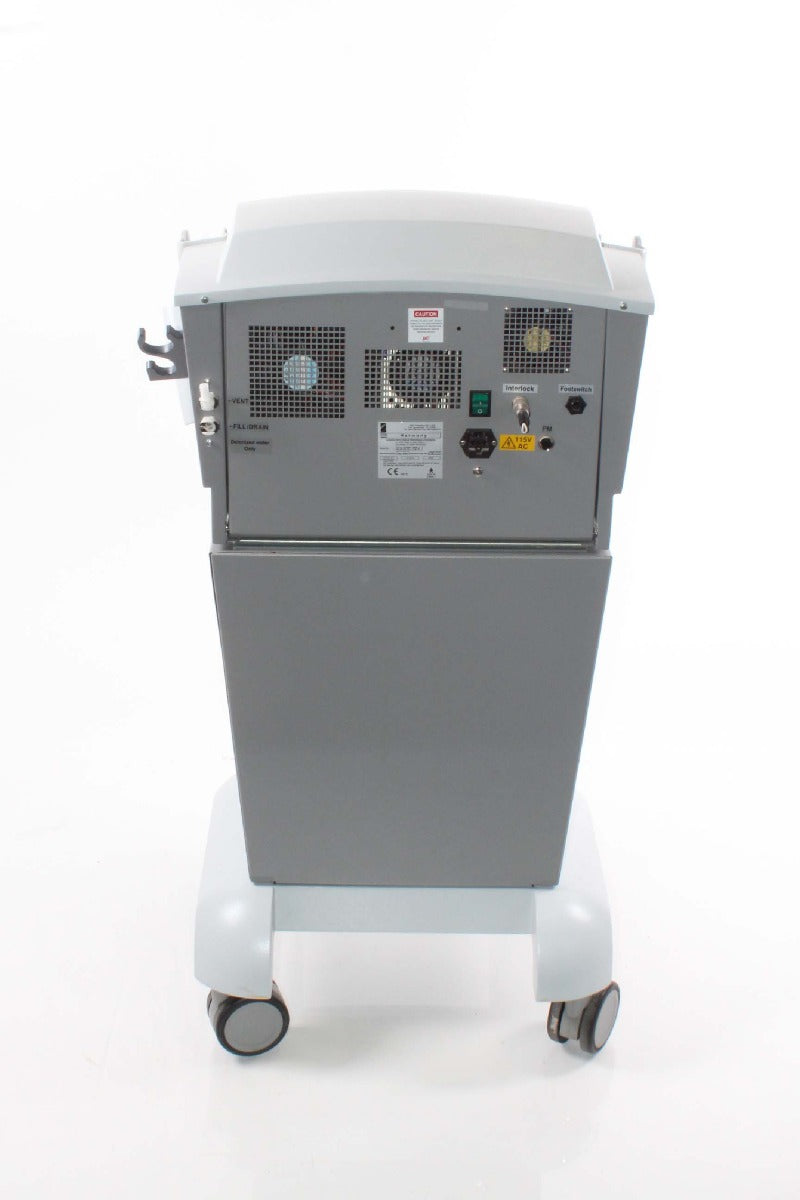 2005 Orion Alma Harmony Aesthetic IPL Laser 5 HPs Veins Pigment Acne