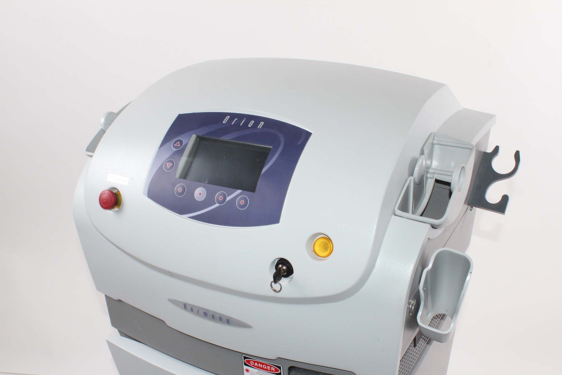 2005 Orion Alma Harmony Aesthetic IPL Laser 5 HPs Veins Pigment Acne