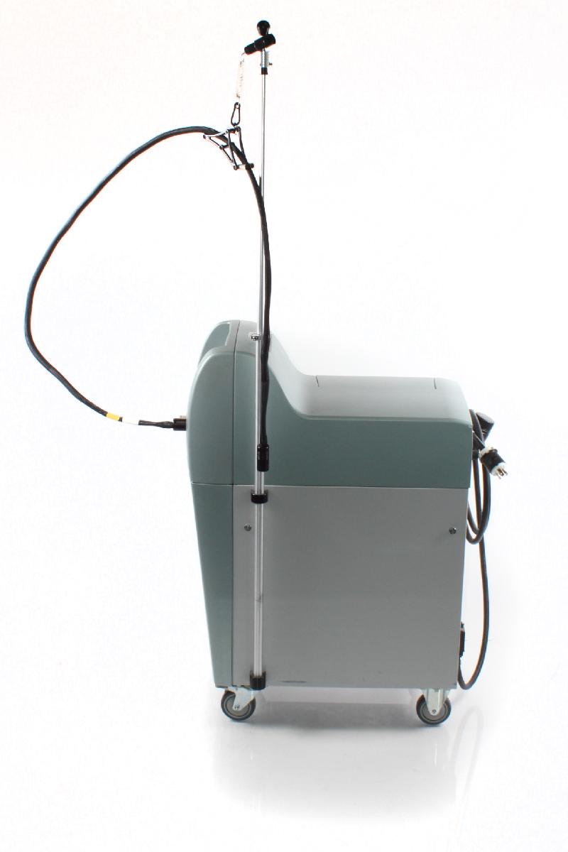2011 Candela Alex TriVantage ATV 755 1064/532 Pigment Tattoo Removal Laser LOW