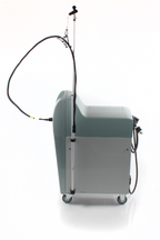 2011 Candela Alex TriVantage ATV 755 1064/532 Pigment Tattoo Removal Laser LOW
