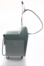2011 Candela Alex TriVantage ATV 755 1064/532 Pigment Tattoo Removal Laser LOW