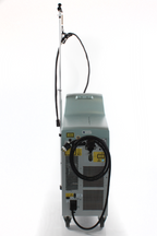 2011 Candela Alex TriVantage ATV 755 1064/532 Pigment Tattoo Removal Laser LOW