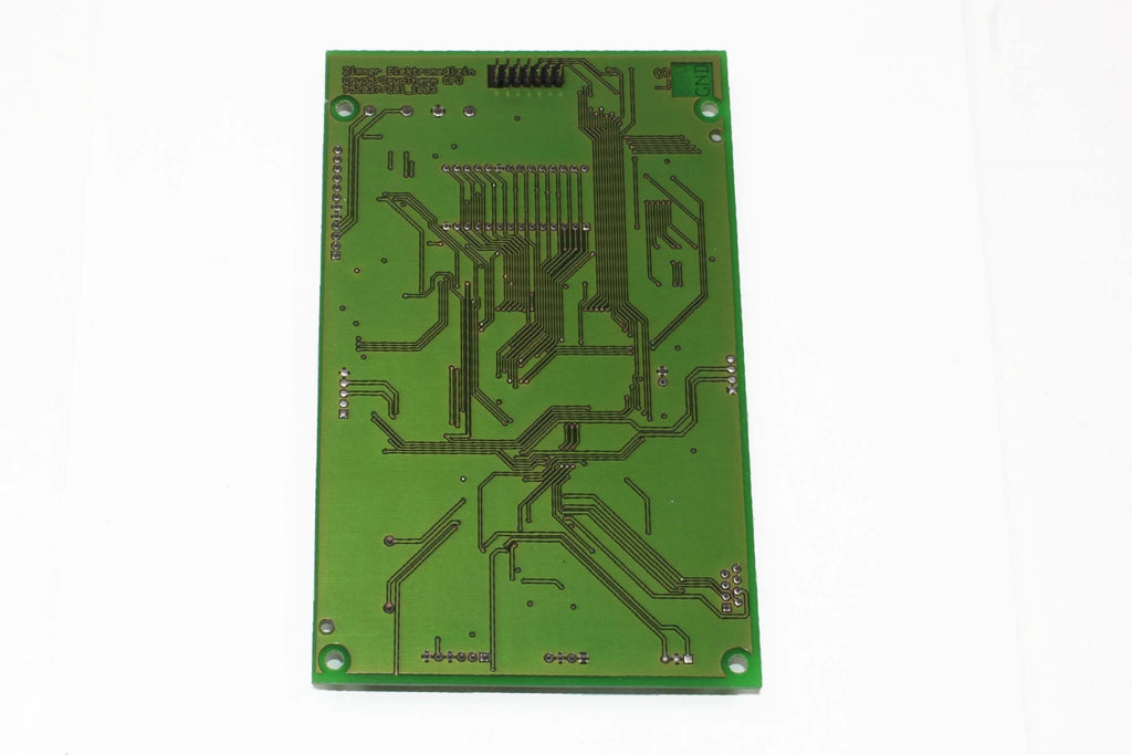 Zimmer Cryo 5 Chiller CPU Board Untested PART AS-IS 752037 / 201_1003