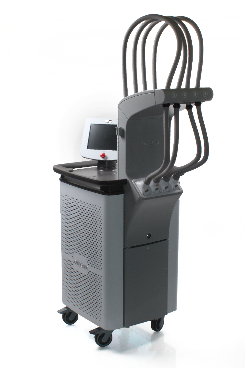 2016 Cynosure SCULPSURE Diode Laser NonInvasive 1060 Body Sculpting Contouring