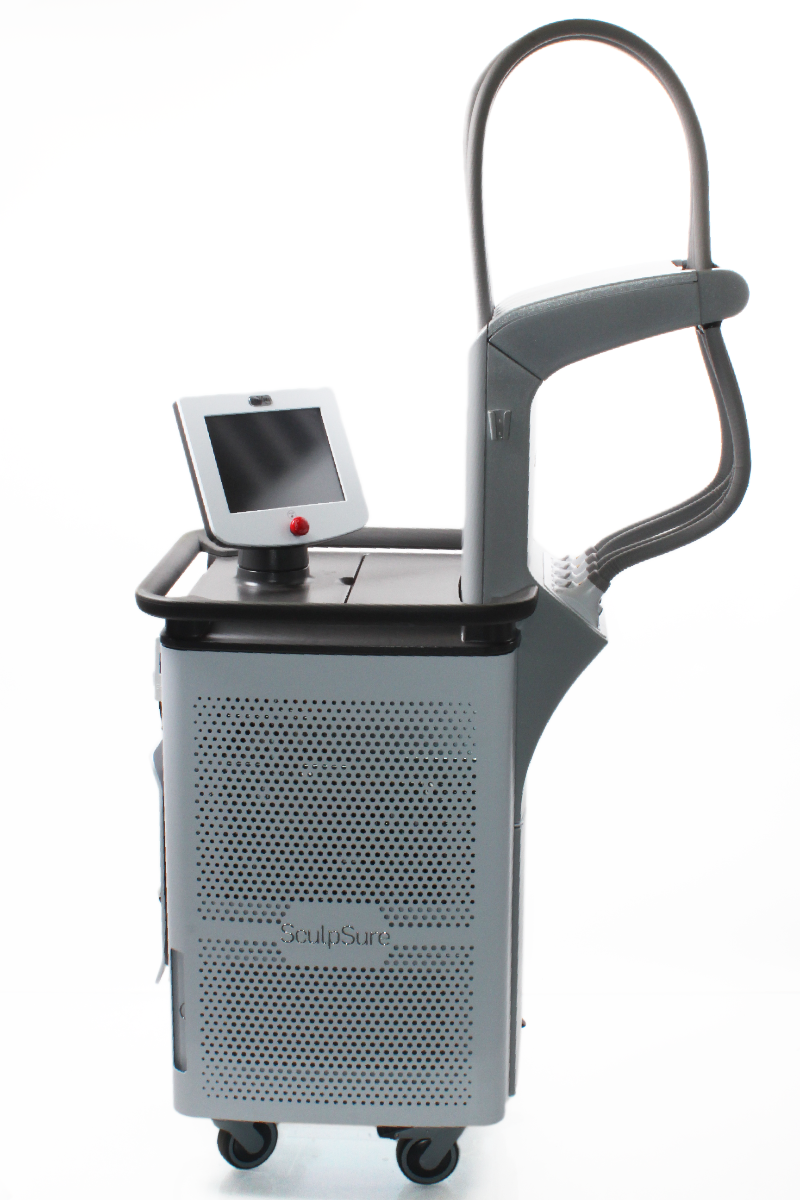2016 Cynosure SCULPSURE Diode Laser NonInvasive 1060 Body Sculpting Contouring