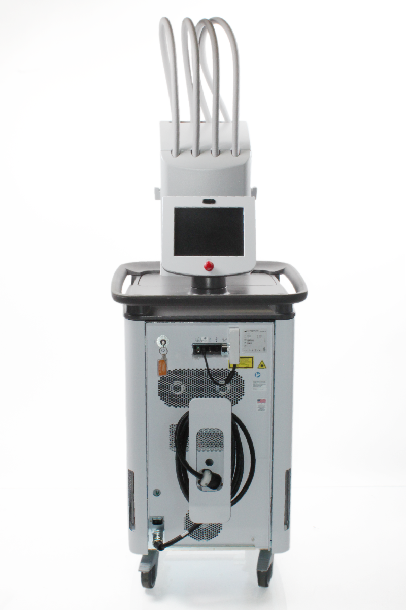 2016 Cynosure SCULPSURE Diode Laser NonInvasive 1060 Body Sculpting Contouring