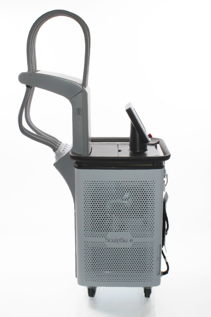 2016 Cynosure SCULPSURE Diode Laser NonInvasive 1060 Body Sculpting Contouring