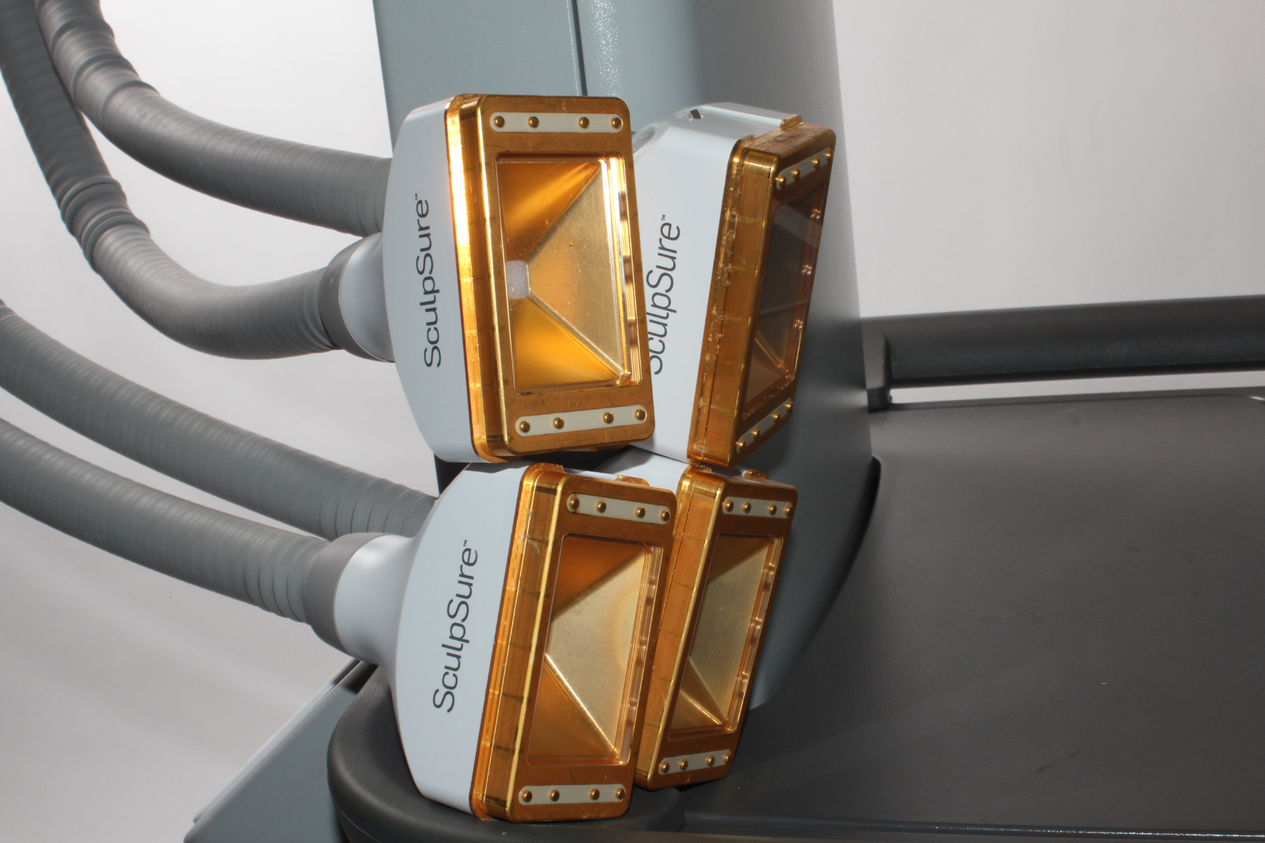 2016 Cynosure SCULPSURE Diode Laser NonInvasive 1060 Body Sculpting Contouring