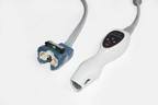 Solta Thermage CPT RF Vibrating Face Skin Tightening Handpiece TH-4 SHOTS RESET