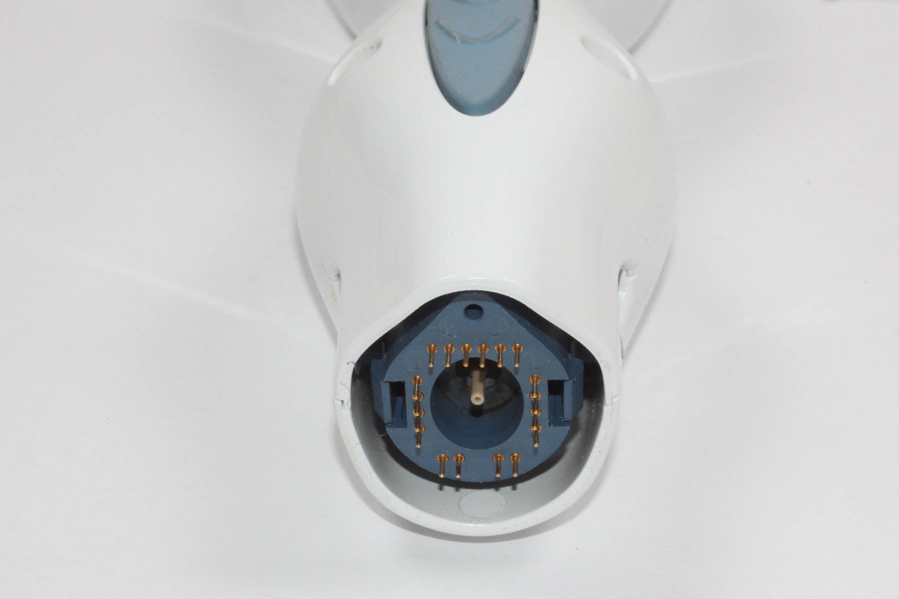 Solta Thermage CPT RF Vibrating Face Skin Tightening Handpiece TH-4 SHOTS RESET