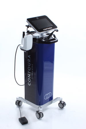 2017 InMode InModeRF Contoura Radio Frequency RF Skin Tightening BodyFX MiniFX