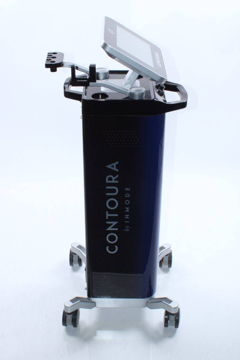 2017 InMode InModeRF Contoura Radio Frequency RF Skin Tightening BodyFX MiniFX