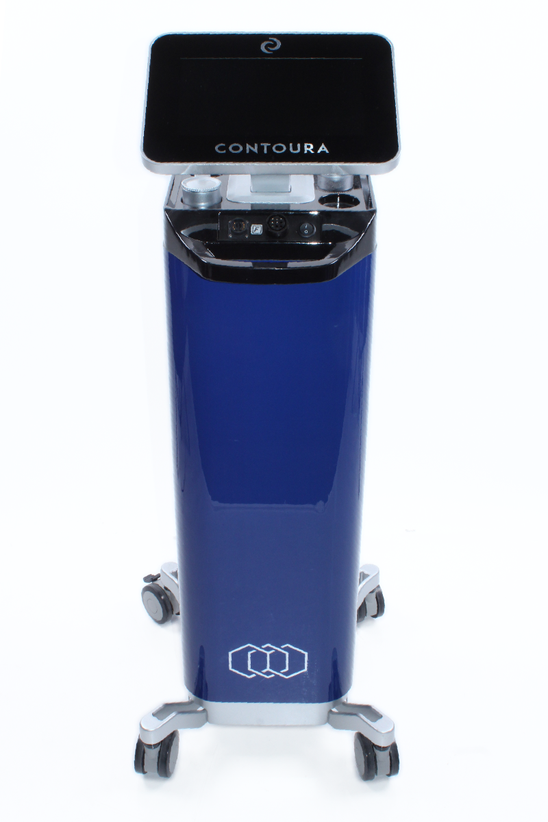 2017 InMode InModeRF Contoura Radio Frequency RF Skin Tightening BodyFX MiniFX