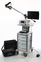 2016 Thermi RF Aesthetics ThermiRF Electrosurgical COMPLETE StimPod ThermiSmooth