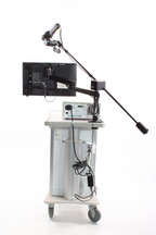 2016 Thermi RF Aesthetics ThermiRF Electrosurgical COMPLETE StimPod ThermiSmooth