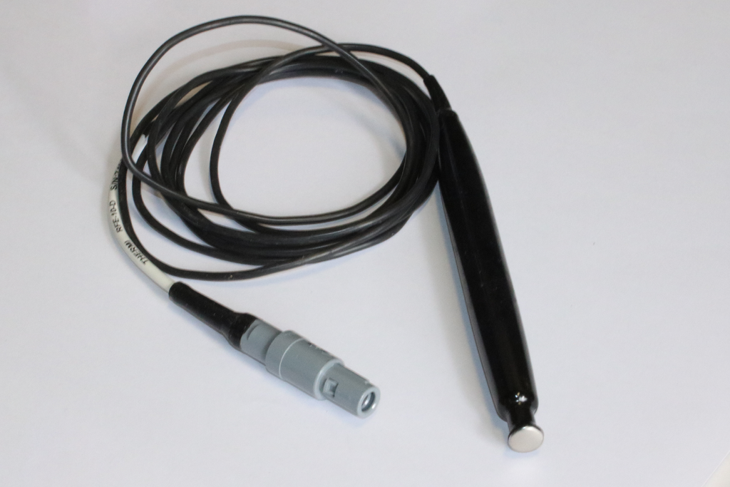 2016 Thermi RF Aesthetics ThermiRF Electrosurgical COMPLETE StimPod ThermiSmooth