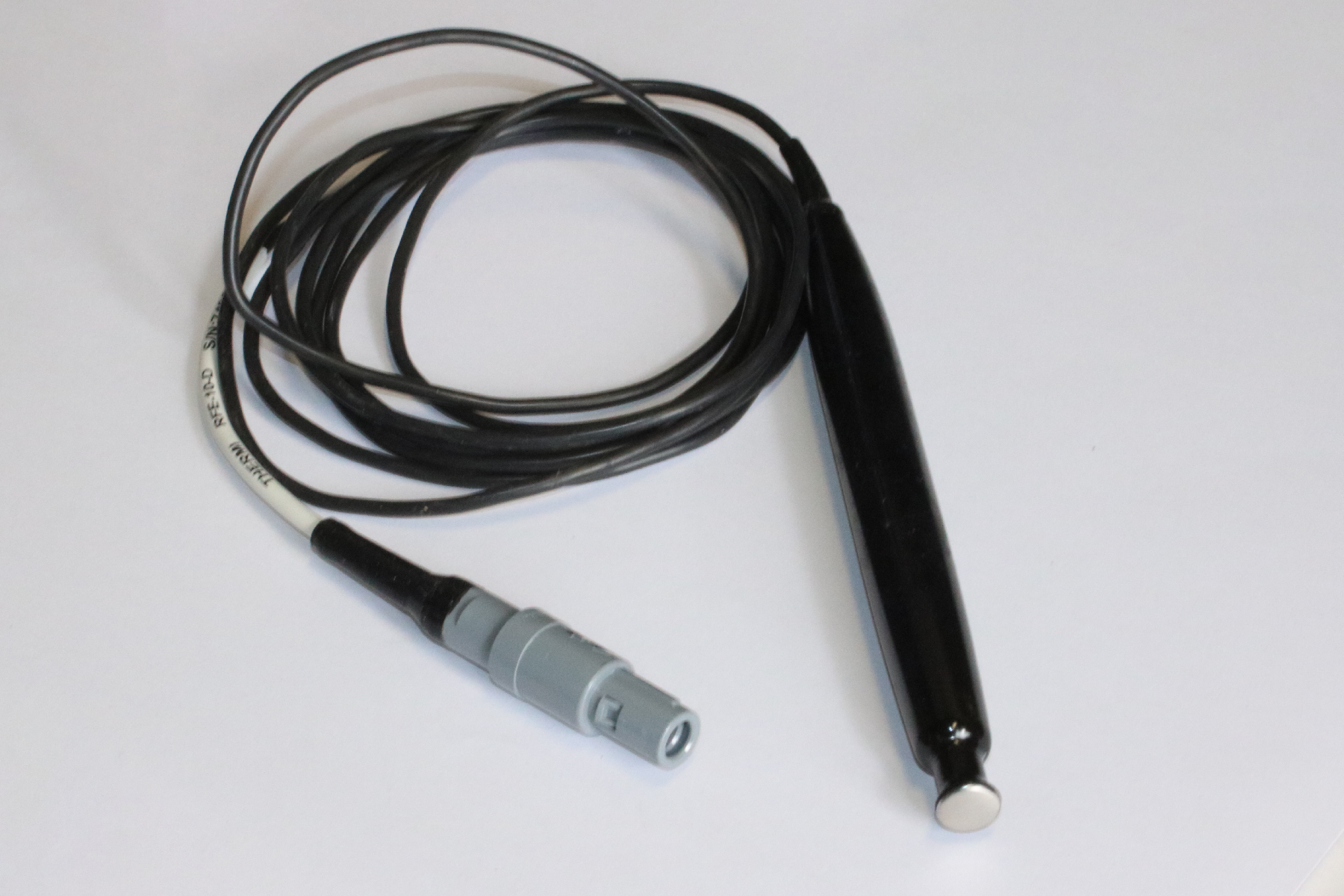 2016 Thermi RF Aesthetics ThermiRF Electrosurgical COMPLETE StimPod ThermiSmooth