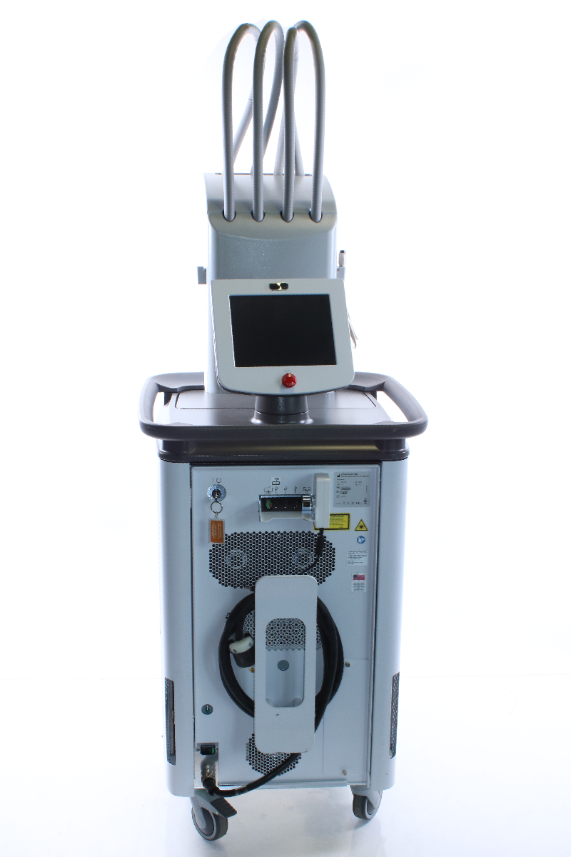 2015 Cynosure SculpSure Diode Laser 1060nm Body Sculpting Contouring System