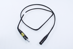 Candela Alex Trivantage ATV 2 LPL Fiber Delivery System Damaged AS IS FOR PARTS