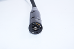 Candela Alex Trivantage ATV 2 LPL Fiber Delivery System Damaged AS IS FOR PARTS
